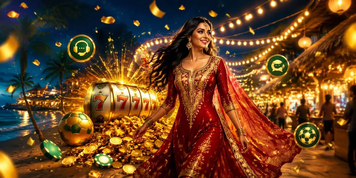 9888 বাংলাদেশ ক্যাসিনো লবি